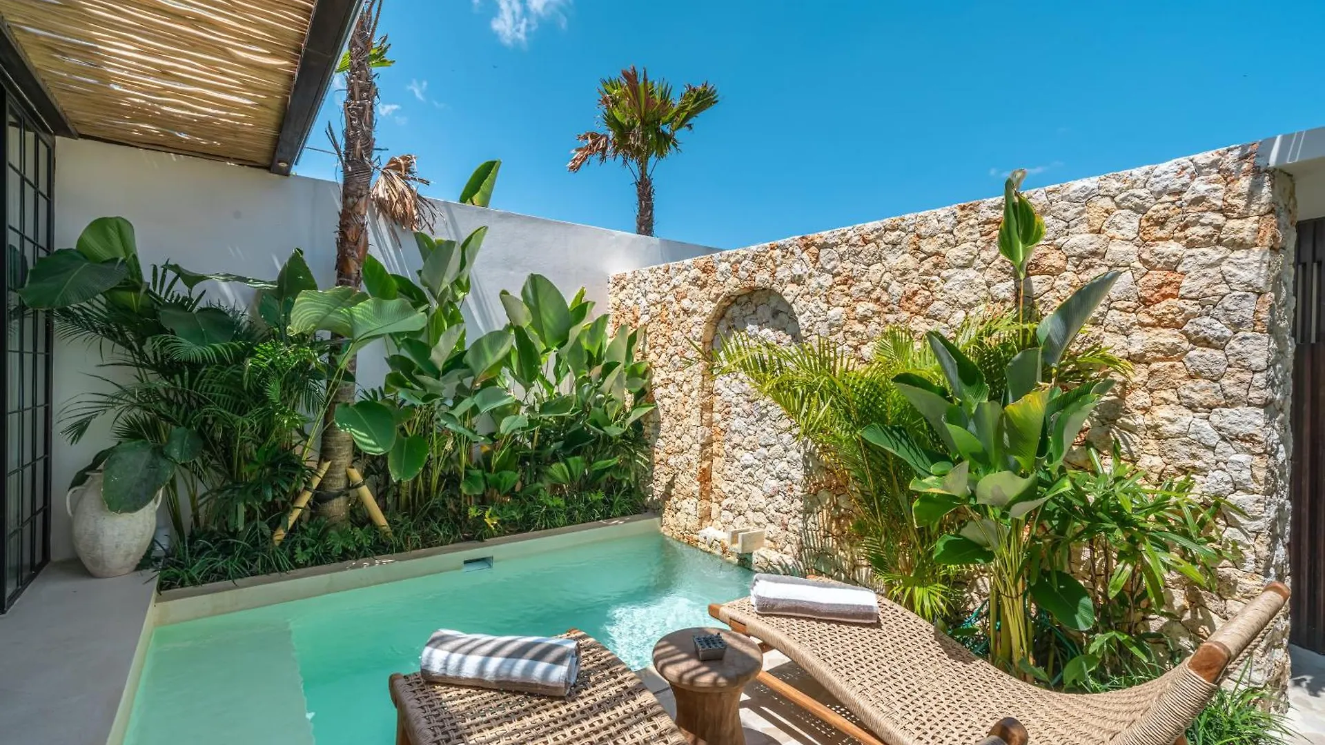 Casa Vera - Delightful 1-Bedroom Villas In The Heart Of Umalas Canggu