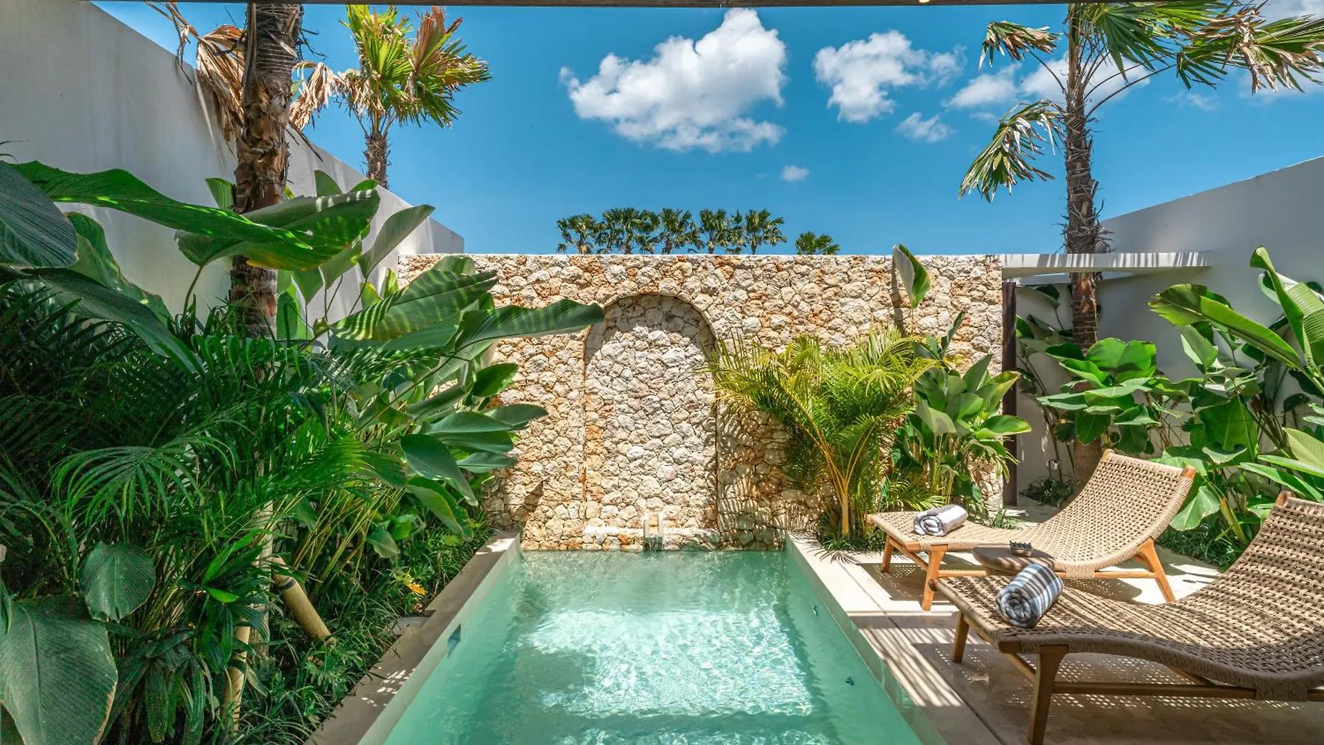 Casa Vera - Delightful 1-Bedroom Villas In The Heart Of Umalas Canggu