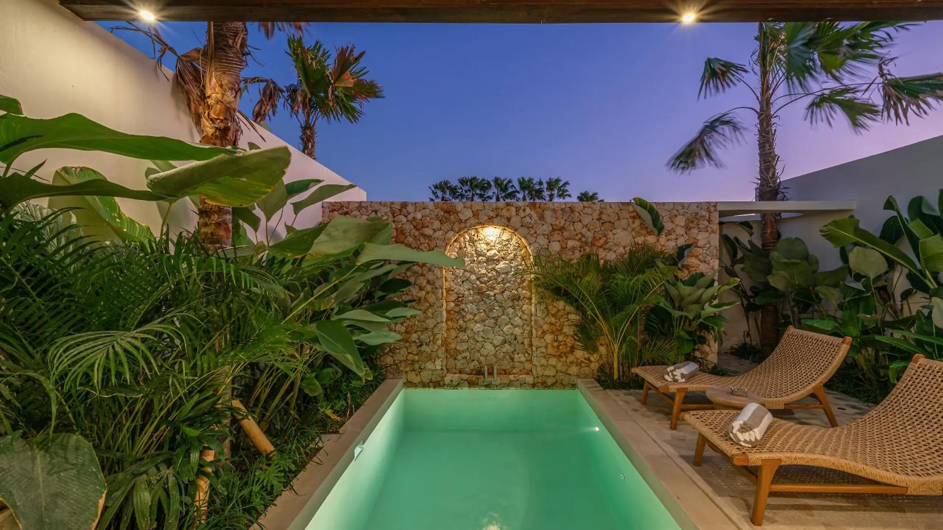 Casa Vera - Delightful 1-Bedroom Villas In The Heart Of Umalas Canggu