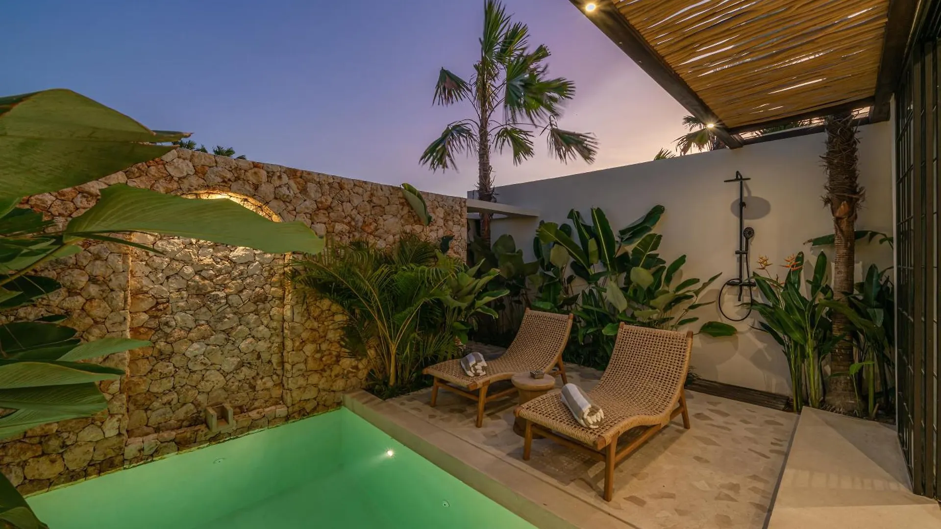 Casa Vera - Delightful 1-Bedroom Villas In The Heart Of Umalas Canggu Indonesië