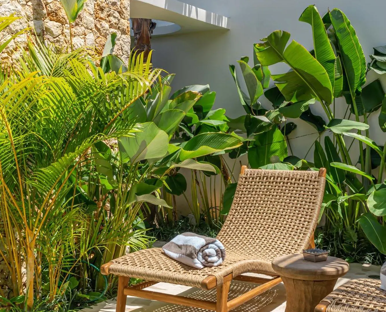Casa Vera - Delightful 1-Bedroom Villas In The Heart Of Umalas Canggu
