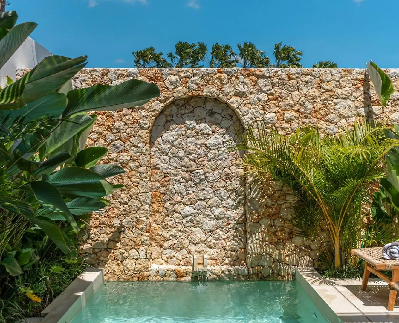Casa Vera - Delightful 1-Bedroom Villas In The Heart Of Umalas Canggu Indonesië