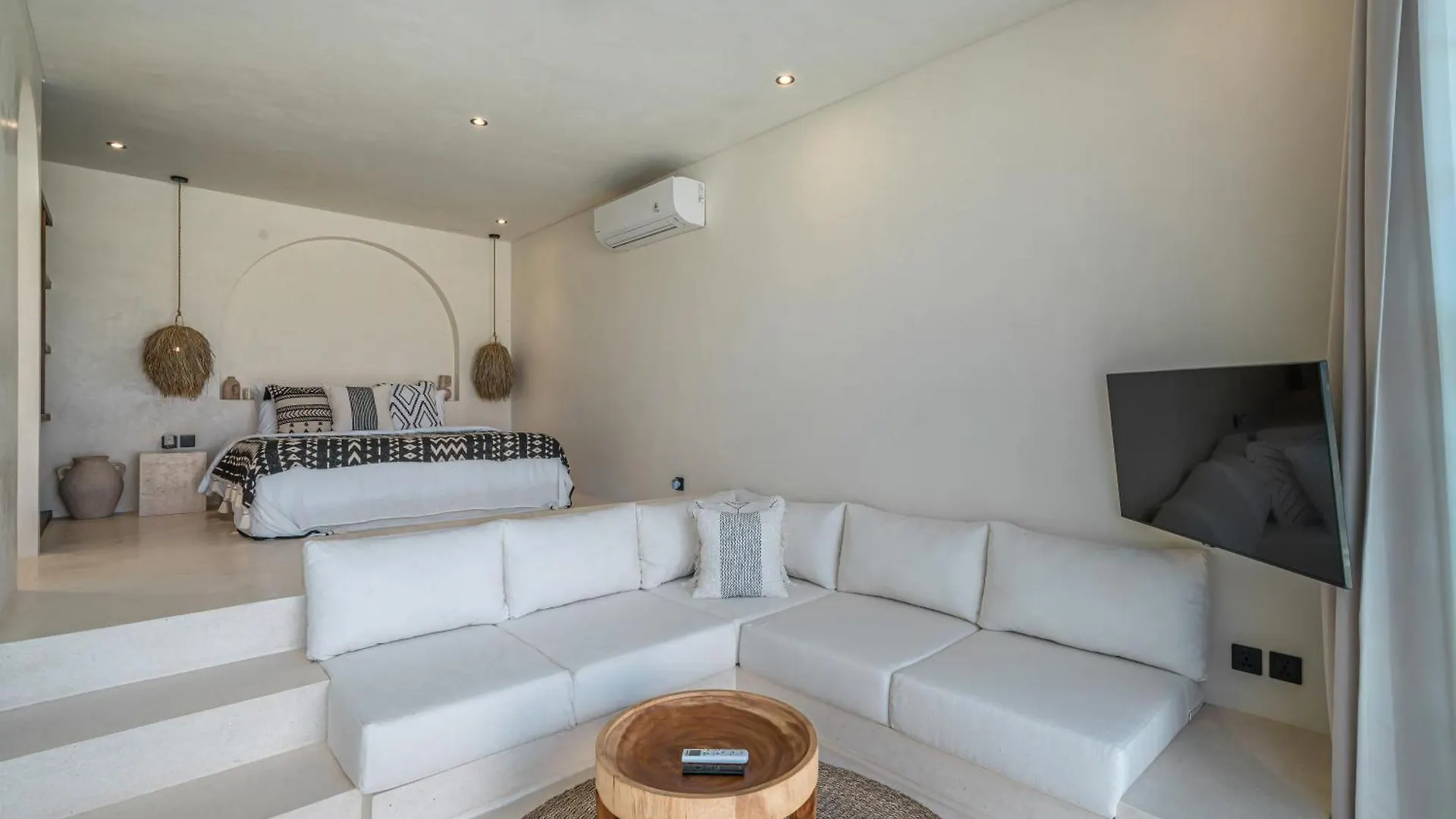 Casa Vera - Delightful 1-Bedroom Villas In The Heart Of Umalas Canggu