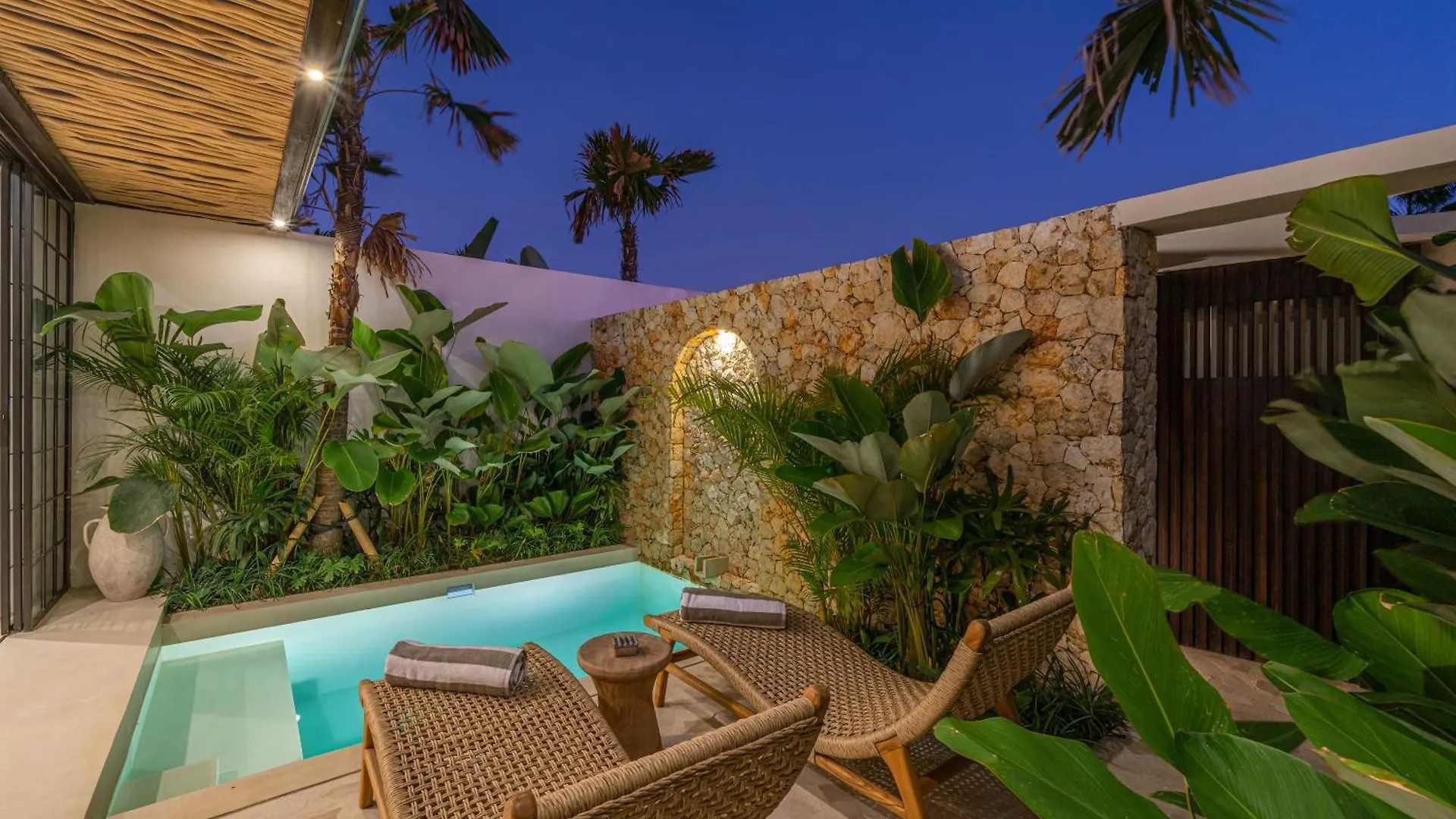 Casa Vera - Delightful 1-Bedroom Villas In The Heart Of Umalas Canggu