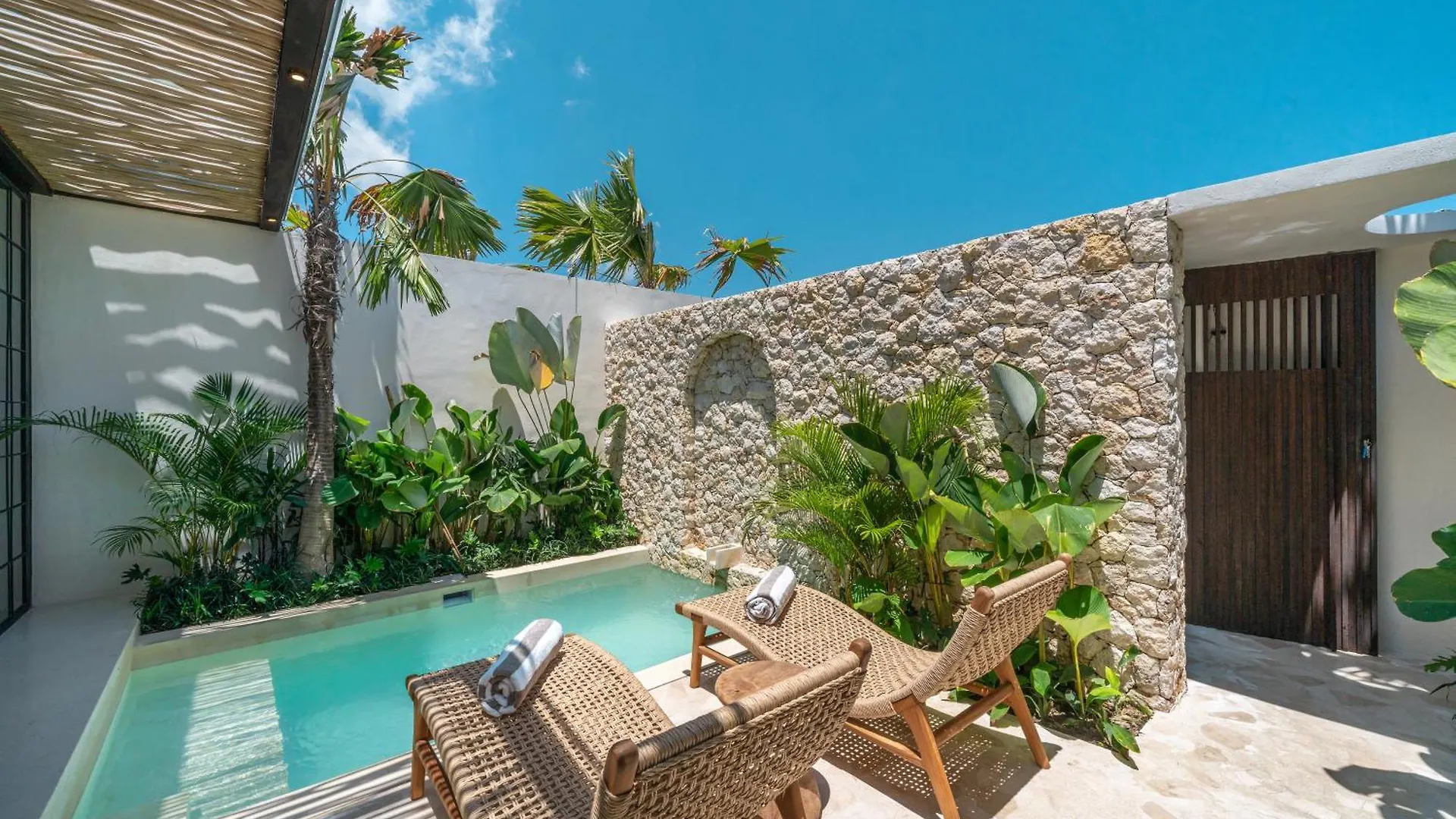 Casa Vera - Delightful 1-Bedroom Villas In The Heart Of Umalas Canggu Indonesië