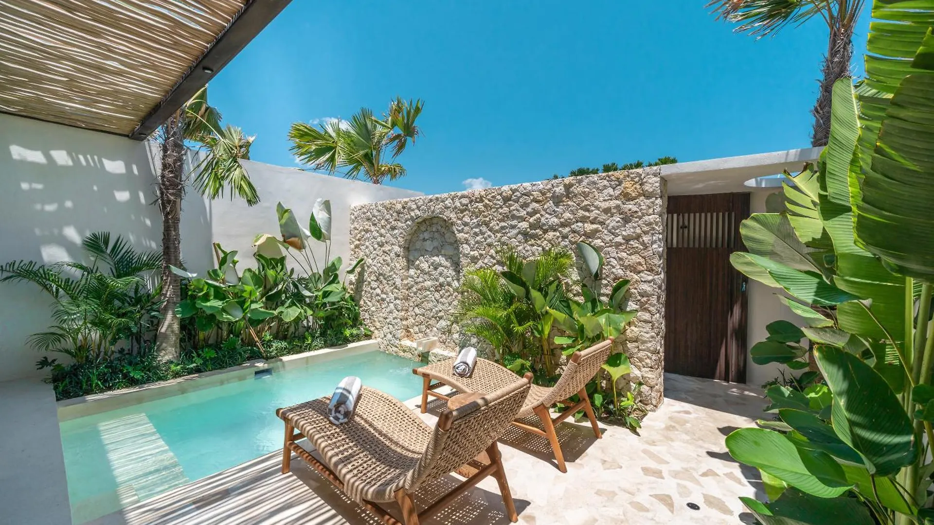 Casa Vera - Delightful 1-Bedroom Villas In The Heart Of Umalas Canggu