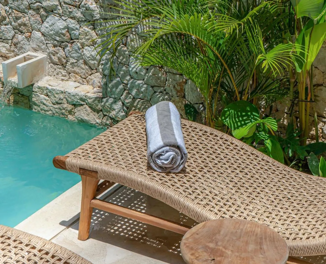 Casa Vera - Delightful 1-Bedroom Villas In The Heart Of Umalas Canggu