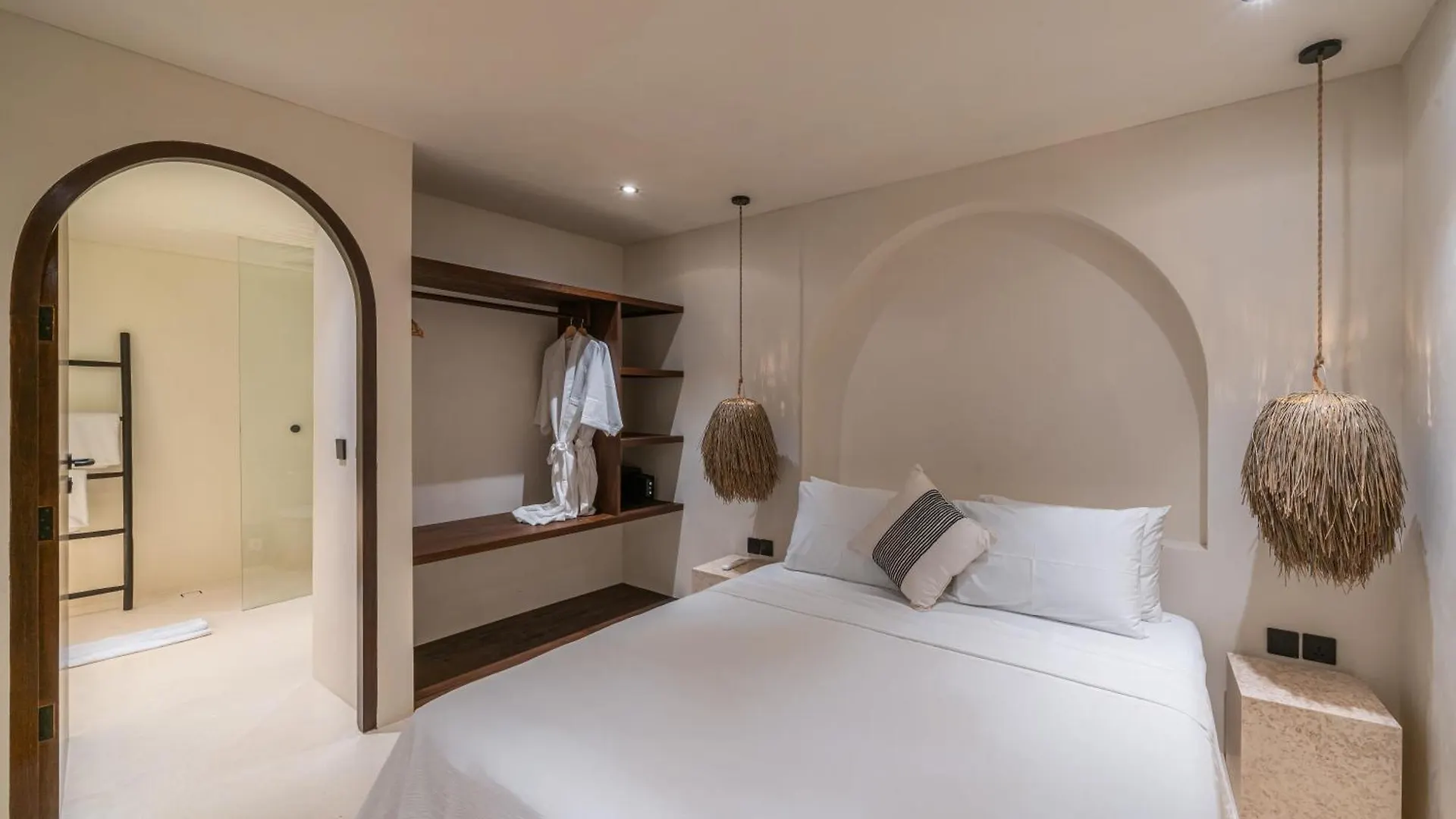 Casa Vera - Delightful 1-Bedroom Villas In The Heart Of Umalas Canggu Indonesië